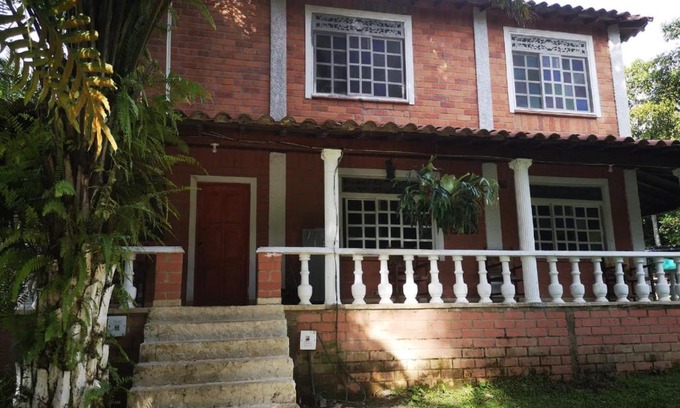 Otrabanda House | Pet-Friendly Naturalia with Pool & Child-Friendly Amenities