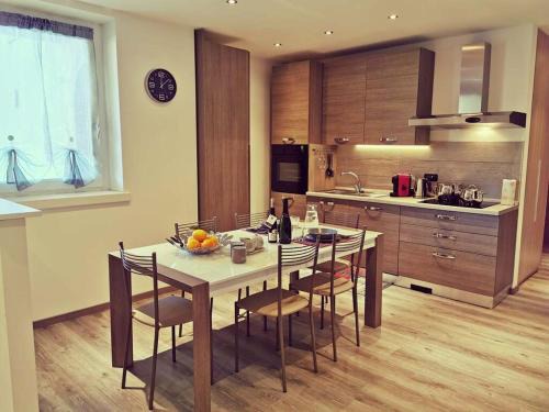 Fiave Apartment | Family-Friendly Escape at Naturalmente Casa - Rated 9.2/10