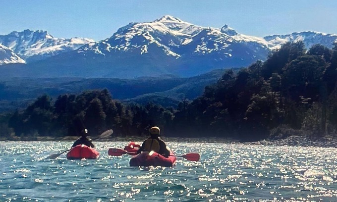 Cochamo Cabin | Experience Nature and Adventure in Northern Patagonia