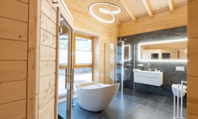 Steinborn House | Experience Nature and Comfort in Vulkaneifel for Families