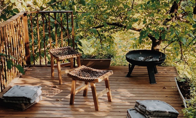 Voltre House | Tranquil House in the Hills of Romagna: Relax and Unwind