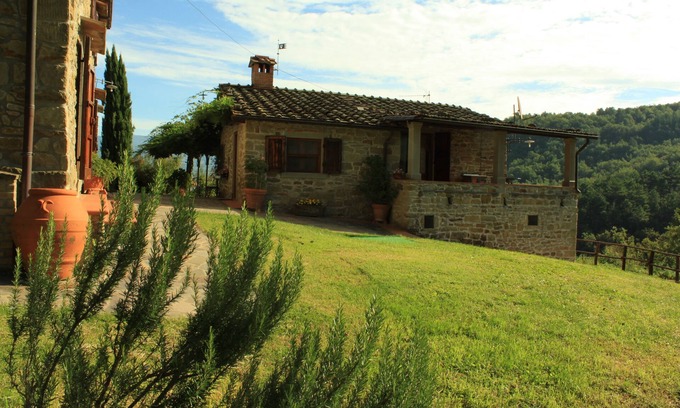 Starda House | Embrace Nature and Relax in Beautiful Tuscany