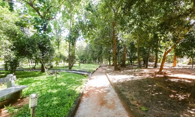 Kalapettai Hotel | Relax at Nature Breeze Resort and Spa with Pool & Dining