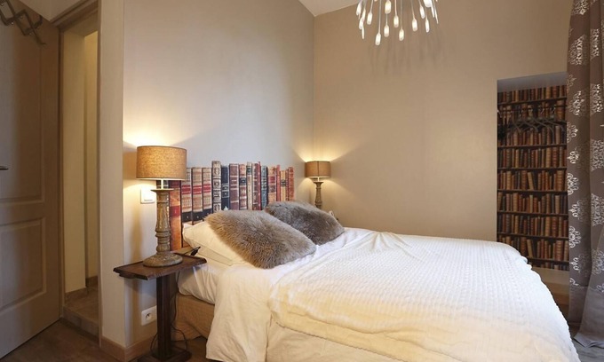 Chinon Apartment | Family-Friendly NATURE & CHATEAUX Apartment with Kitchen