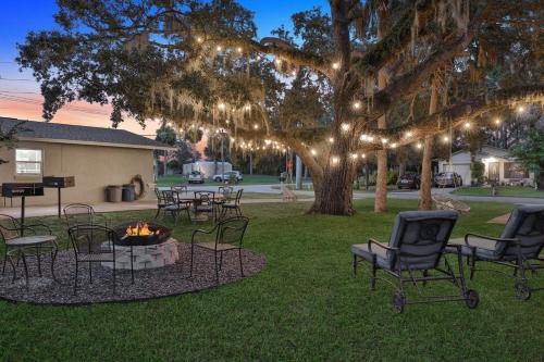 Homosassa House | Nature Coast Getaway #3 - Charming 2 Bedroom