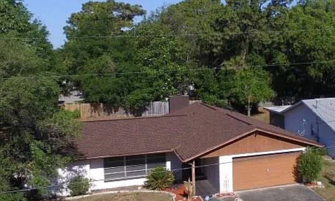 Crystal River House | Explore Nature Coast: Manatee Home with Ocean Views