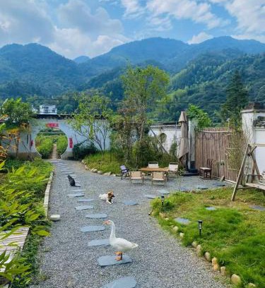Wuyuan Bed & Breakfast | Nature Cure Village Lodge: Oceanfront Stay with Pet-Friendly Perks