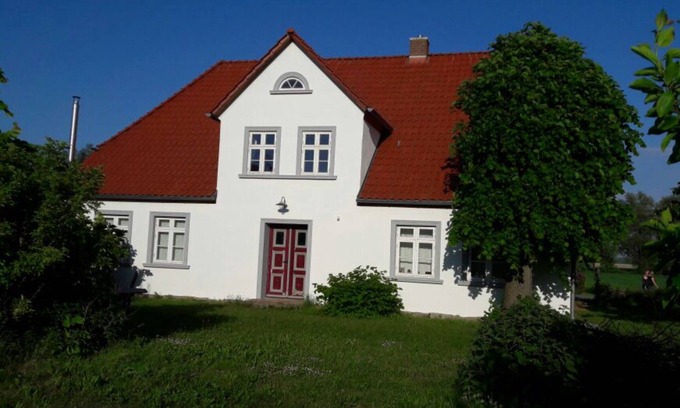 Lieschow Apartment | Experience Nature on Rügen's West Coast - Rated 9.8/10!