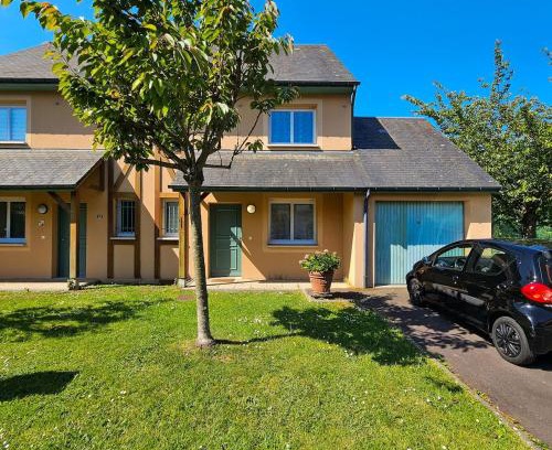 La Riviere-Saint-Sauveur Villa | Nature & Fun - Close to sea - Idylliq Collection