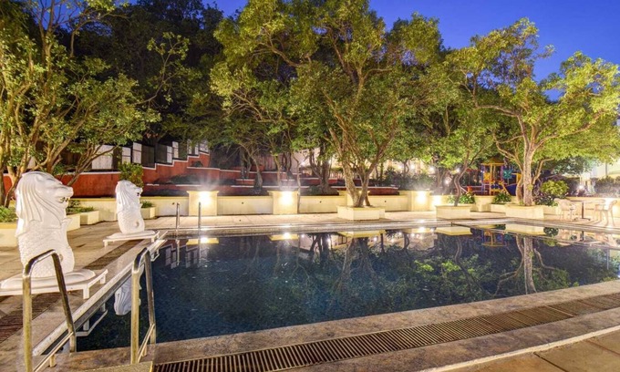 Mahabaleshwar Hotel | Nature Forest View Resort