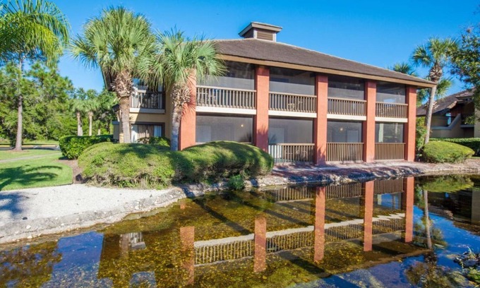 Palm Coast Hotel | Nature Retreat: Four Units Near Painters Hill Beach & Pool