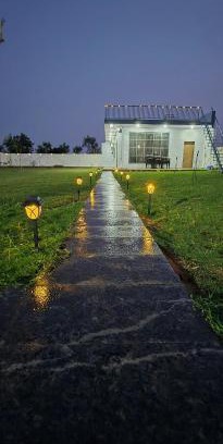Jaipur Apartment | NATURE GREEN faarm