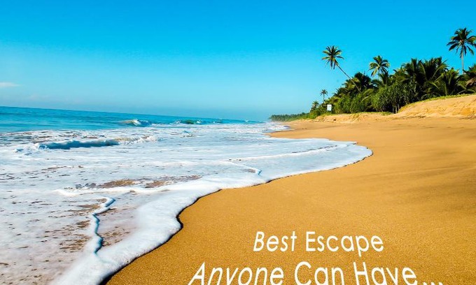 Tangalle Resort | Relax at Nature Lanka Ayurveda Resort with Yoga & Meals