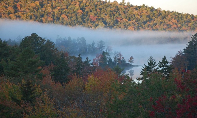 Northport House | Nature Retreat House Surrounded by Lakes/Mountains/Ocean w/ Spectacular Views