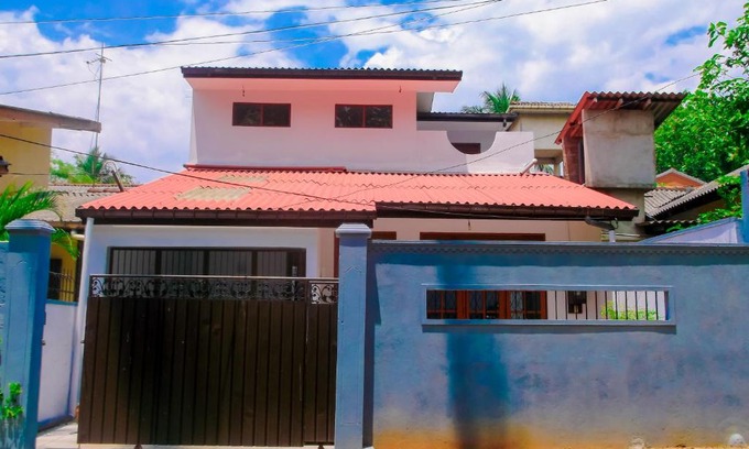 Atambagoda House | Budget-Friendly Getaway at Nature's Choice Hotel
