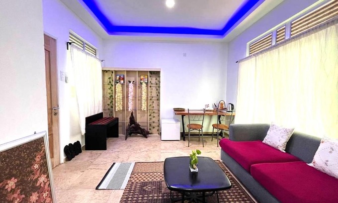 Kampung Bukit Lembu House | Discover Inviting Holiday Homes in Malaysia