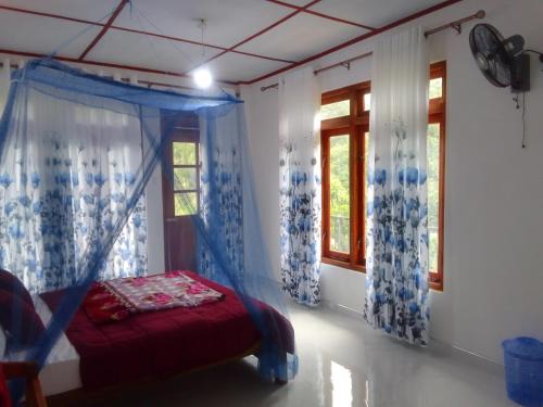 Ella House | Experience Nature's Glow Home Stay & Restaurant with Ocean Views