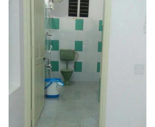 Pondicherry House | Nature's way