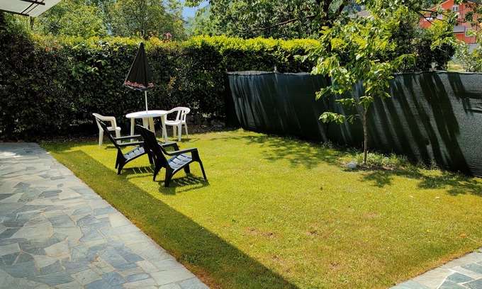 Ardenno House | Explore Nature and Sports in Tranquil Valtellina Retreat