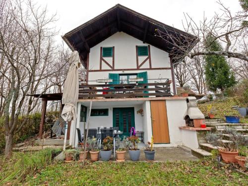 Lipnica House | Cozy Holiday Home in Vlessart with Sauna & Pet-Friendly