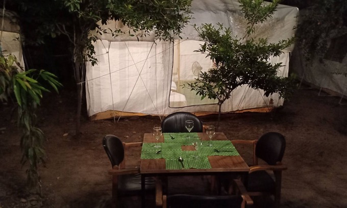 Jodhpur RV Rental | Explore Nature Trail Camps & Homestay with Family-Friendly Amenities