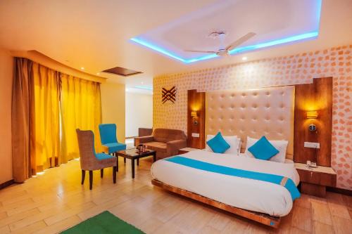 Baldeyan Hotel | Discover Green Valley Resort Mashobra: Pet-Friendly Retreat