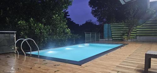 St.Stanislaus Villa Villa | Verizon Villa: 4-Star Stay with Pool & Family-Friendly Amenities