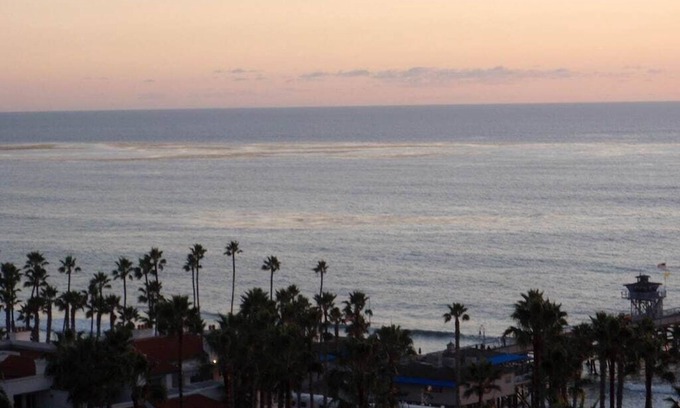 San Clemente Villa | Relaxing Nature-Within Wellness Retreat in San Clemente