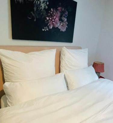 Andernach Apartment | Naturerlebnis direkt am Traumfad