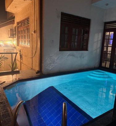 Ragama House | Discover Comfort at Natures Bliss Holidays with Great Amenities