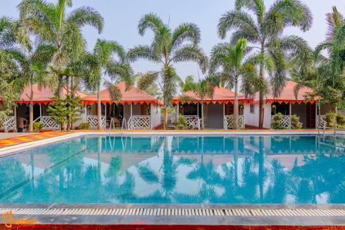 Malunje Resort | Discover Natures Dreamland Holiday Homes with Ocean View