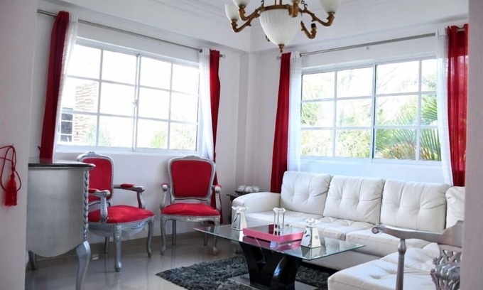 Cotui Condo | Relax and Unwind at Natures Relaxing Touch Hotel