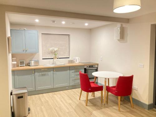 Doolin Apartment | Top-Rated Natures Rest Apartment for Your Perfect Getaway