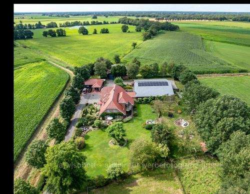 Wielen House | Experience Nature's Rest Wielen: 9.8 Rated & Family Friendly