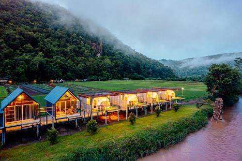 Pangmapha Other | Nature Valley Camp, Pang Ma Pha: Guest Rated 9.3/10