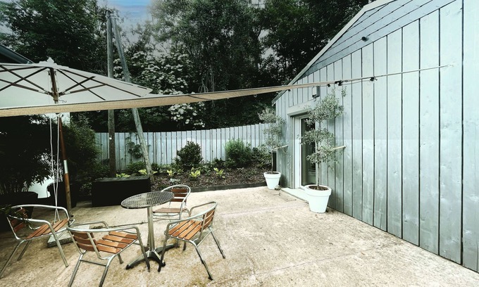 Groß Rosenburg House | Family-Friendly Naturferienhaus by UNESCO Mittelelbe