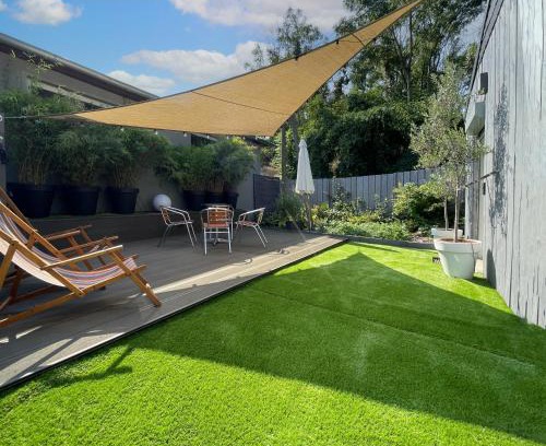 Groß Rosenburg House | Perfect Retreat at Naturferienhaus Klein Rosenburg for Two