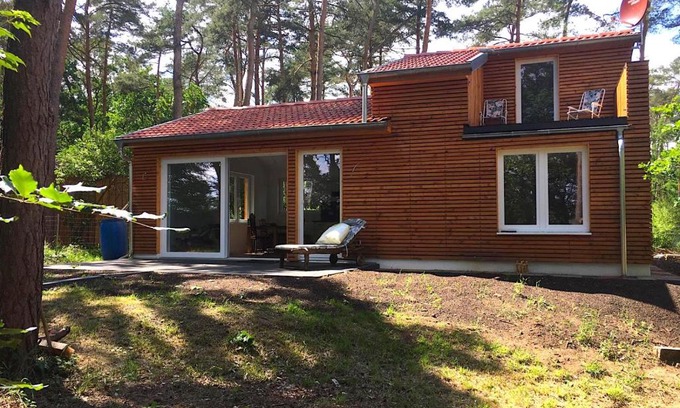 Hulsen House | Top-Rated Naturhaus Allerblick with Free Wifi & Pet Friendly