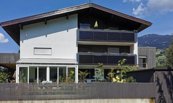 Schruns Apartment | Family-Friendly Naturhaus Netzer: Guest Rated 9/10