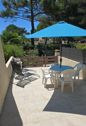 Naturist Village Villa | Discover Cap d'Agde Naturist Hélio-village Villa 33