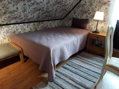 Uppsala Bed & Breakfast | Cozy B&B in Uppsala with Kitchen - Rated 9.2/10 by Guests