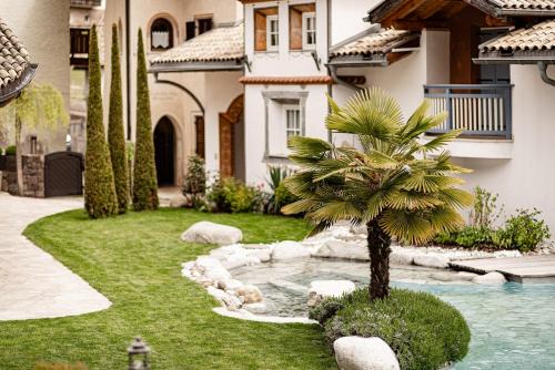 Trodena Apartment | Escape to Naturoase Stegerhof Apt Iris with Pool Access