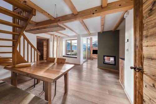 Trodena Apartment | Explore Naturoase Stegerhof Apt Ringelblume with Pool Access