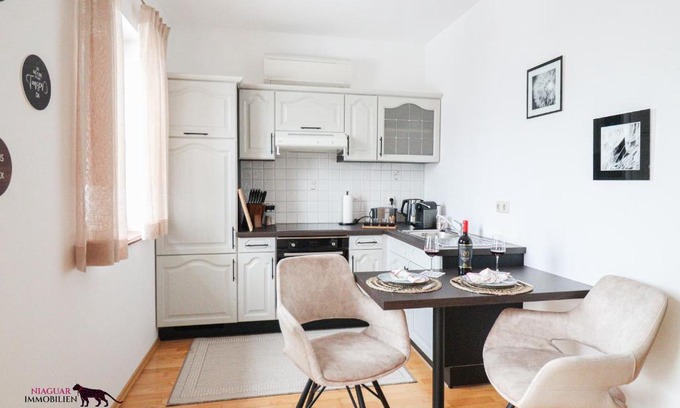 Innerschwand Apartment | Family-Friendly Naturtalente Berghaus - Apartment 3, Rated 9.7