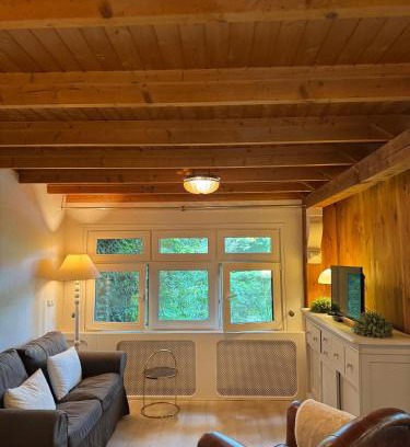 Emst Apartment | Natuurhuisje op de Veluwe
