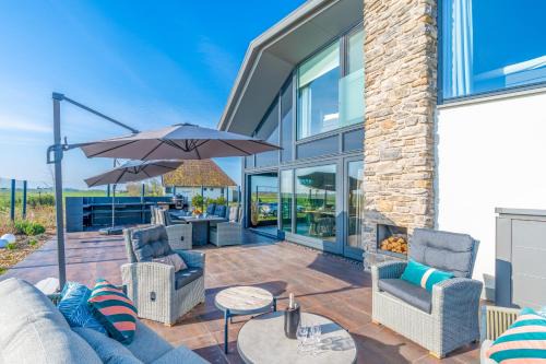 De Waal Villa | Discover Natuurvilla 18 Waswaal: Pet and Child Friendly Retreat
