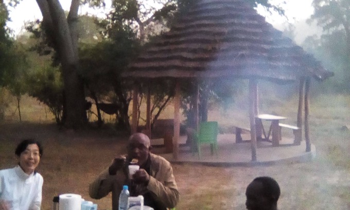 Ngoma Other | Discover Naumba Camp Site: Family-Friendly with Breakfast