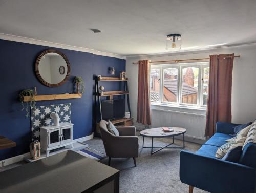 Hull Apartment | Inviting Nautical Nook Flat in East Yorkshire with Free WiFi