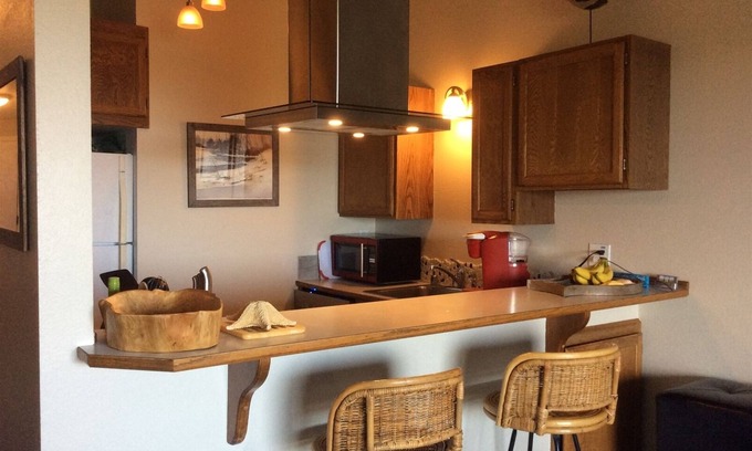 Ocean Shores House | Unforgettable Nautilus #305: Ocean View with Family Amenities