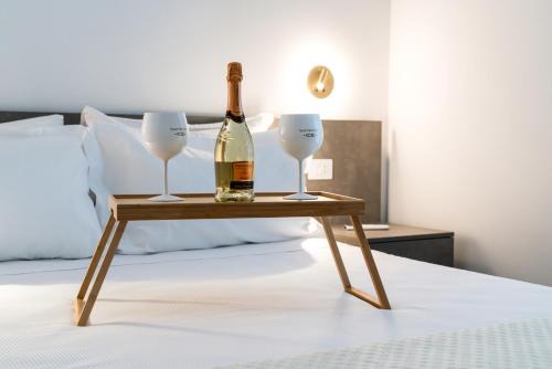 Monte di Procida Bed & Breakfast | Nautilus B&B Experience